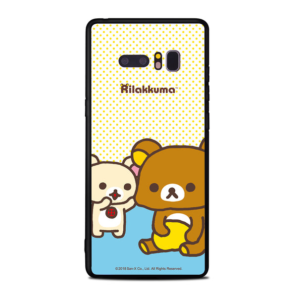 Rilakkuma Glossy Case (RK105G)