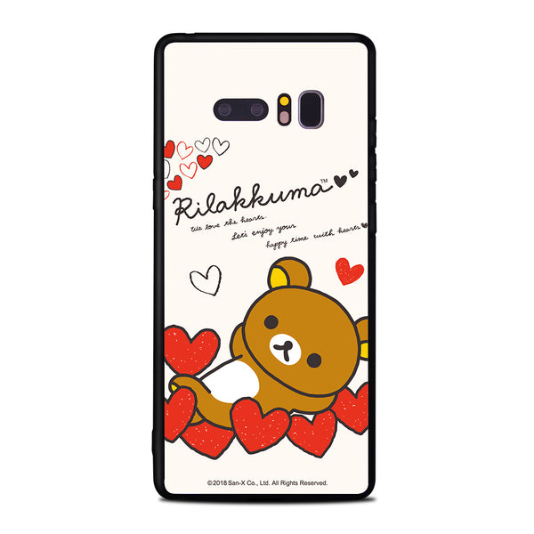 Rilakkuma Glossy Case (RK109G)