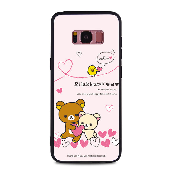 Rilakkuma Glossy Case (RK111G)