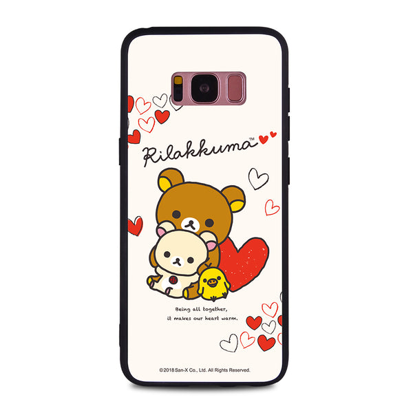 Rilakkuma Glossy Case (RK115G)