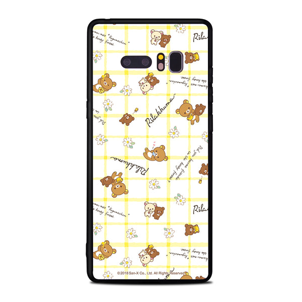 Rilakkuma Glossy Case (RK91G)