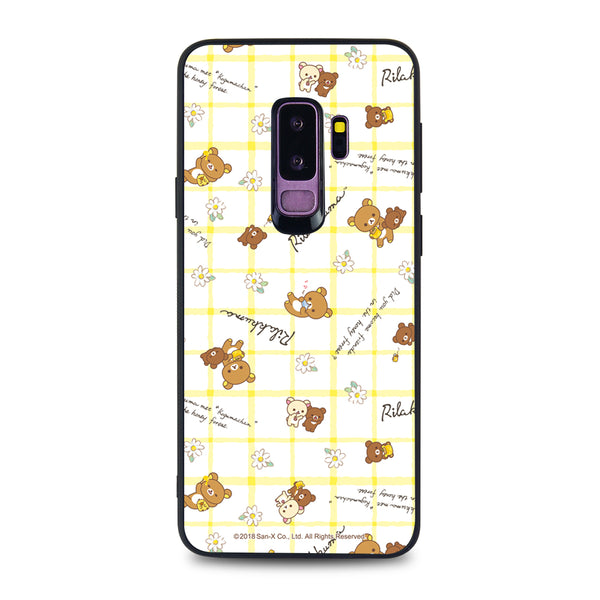 Rilakkuma Glossy Case (RK91G)