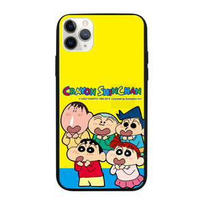 Crayon Shin-chan Glossy Case (SC236G)