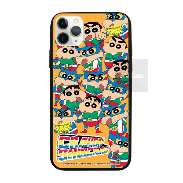 Crayon Shin-chan Glossy Case (SC252G)