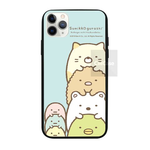 Sumikko Gurashi Glossy Case (SG87G)