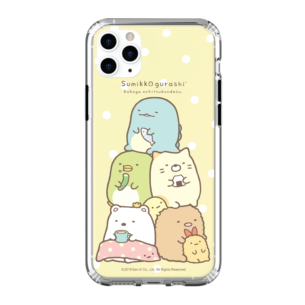 Sumikko Gurashi iPhone Case / Android Phone Case (SG89)