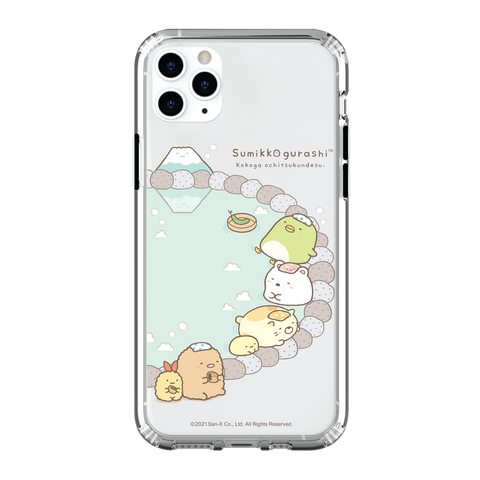 Sumikko Gurashi iPhone Case / Android Phone Case (SG96)