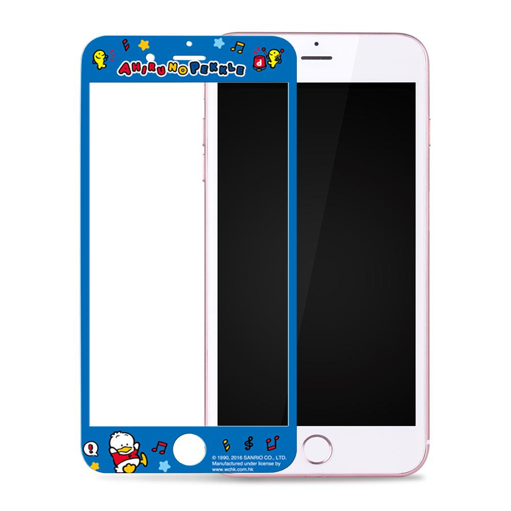 Ahiru No Pekkle Glass Screen Protector (SPAP01)