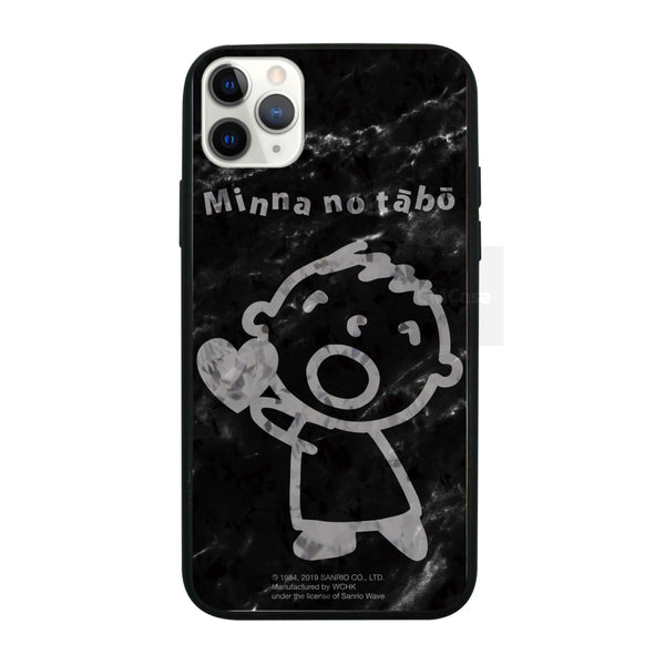 Minna no Tabo Glossy Case (TA204G)