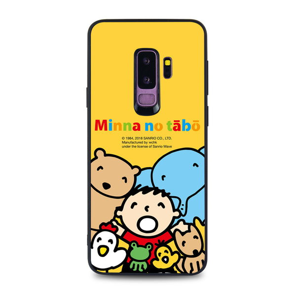 Minna no Tabo Glossy Case (TA91G)