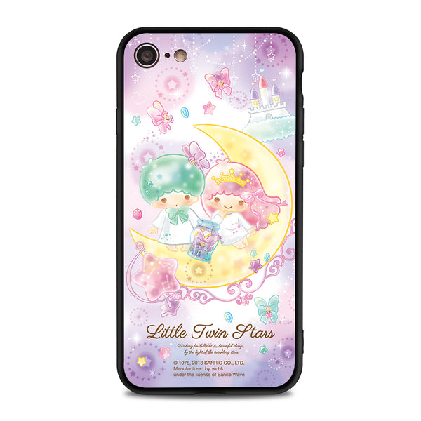 Little Twin Stars Glossy Case (TS113G)