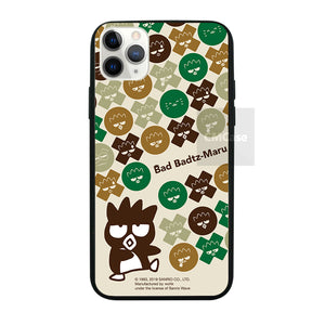 BadBadtz-Maru Glossy Case (XO84G)