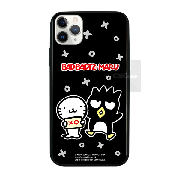 BadBadtz-Maru Glossy Case (XO86G)