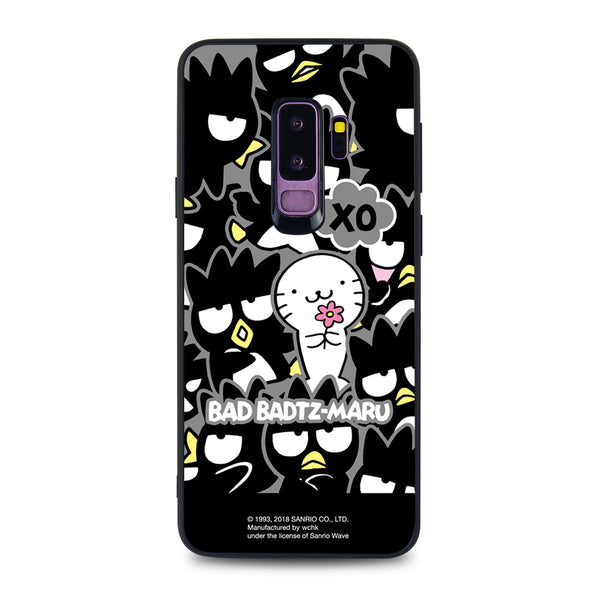 BadBadtz-Maru Glossy Case (XO91G)