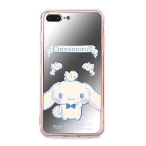 Cinnamoroll Mirror Jelly Case (CN83M)