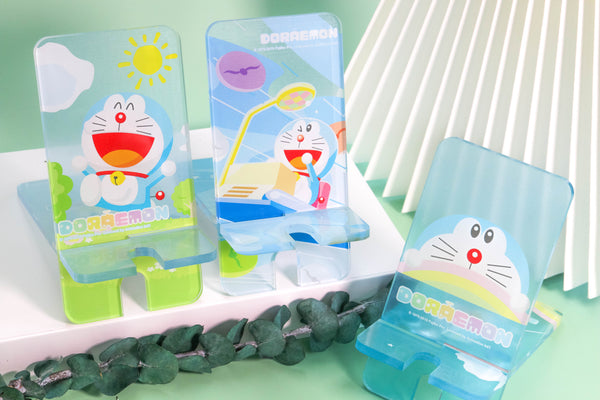 Doraemon Phone Stand (DO85A)