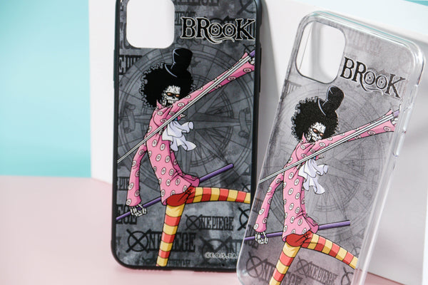 One Piece Clear Case (OP-87)