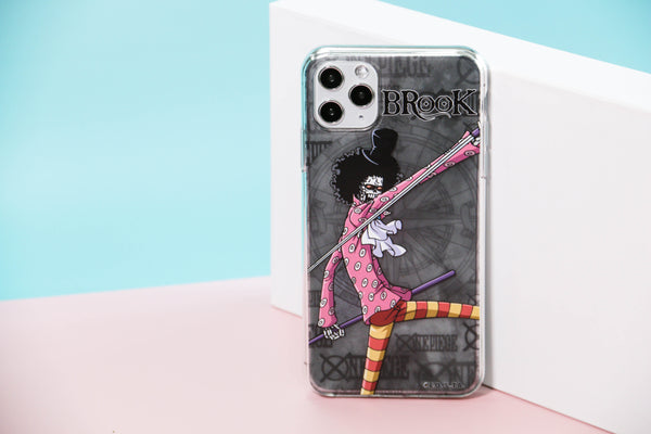 One Piece Clear Case (OP-87)