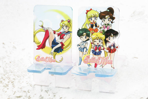 Sailor Moon 美少女戰士 Phone Stand (SA85A)