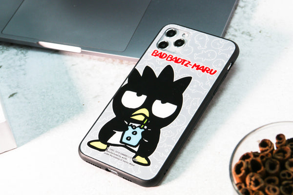 BadBadtz-Maru Glossy Case (XO83G)