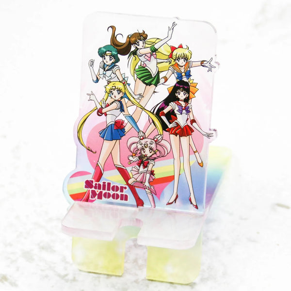 Sailor Moon 美少女戰士 Phone Stand (SA86A)