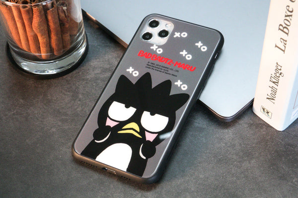 BadBadtz-Maru Glossy Case (XO82G)