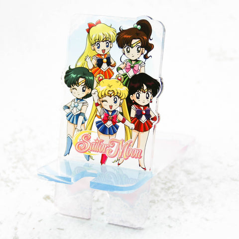 Sailor Moon 美少女戰士 Phone Stand (SA85A)