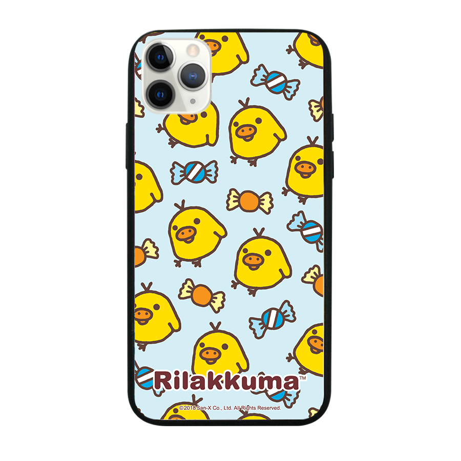 Rilakkuma Glossy Case (RK101G)