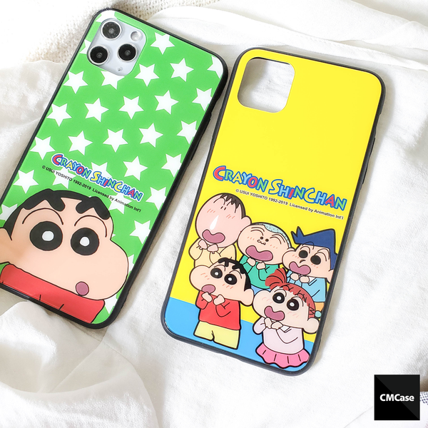 Crayon Shin-chan Glossy Case (SC247G)