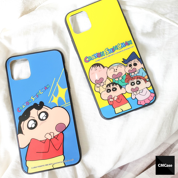 Crayon Shin-chan Glossy Case (SC236G)